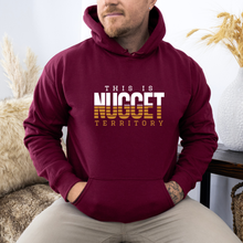 This Is Nugget Territory - Hawley Nuggets