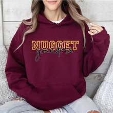 Hawley Nugget Grandma Tee
