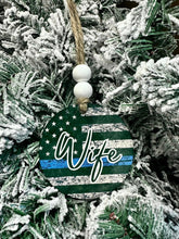 Personalized Ornaments | Multiple Options