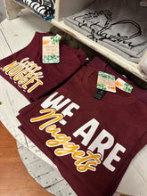 Hawley MN We are Nuggets Design