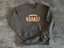 Nugget Football on Black Hawley MN