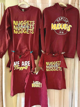 Hawley MN Nugget x3 Design