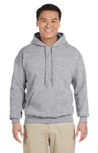 Adult Unisex Hooded Sweatshirt - Gildan