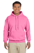Adult Unisex Hooded Sweatshirt - Gildan