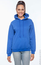 Adult Unisex Hooded Sweatshirt - Gildan