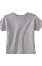 Shirt Options | Short Sleeve | Toddler | Unisex