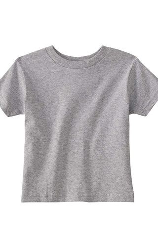 Shirt Options | Short Sleeve | Toddler | Unisex