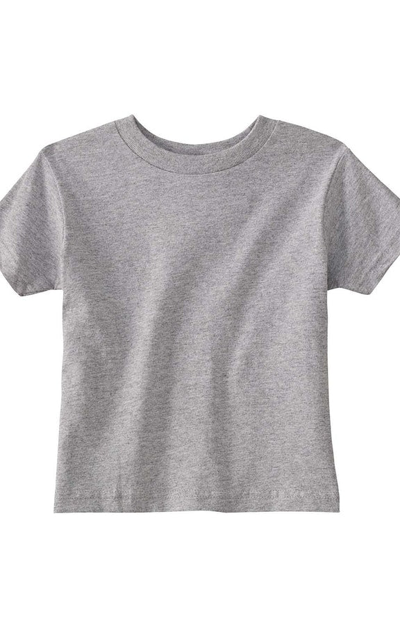 Shirt Options | Short Sleeve | Toddler | Unisex
