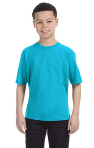 Youth Unisex Tee Shirt - Gildan