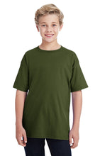 Youth Unisex Tee Shirt - Gildan