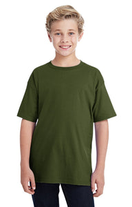 Youth Unisex Tee Shirt - Gildan