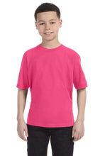 Youth Unisex Tee Shirt - Gildan