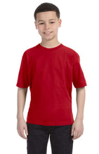 Youth Unisex Tee Shirt - Gildan