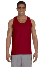 Shirt Options | Tank | Adult | Men