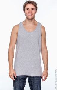 Shirt Options | Tank | Adult | Men