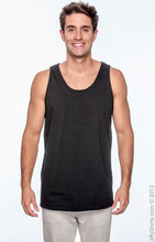 Shirt Options | Tank | Adult | Men