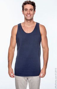 Shirt Options | Tank | Adult | Men