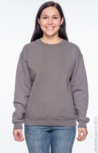 Adult Unisex Crewneck Sweatshirt - Gildan