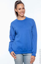 Adult Unisex Crewneck Sweatshirt - Gildan