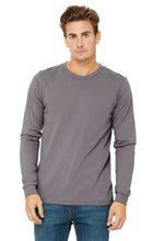 Adult Unisex Long Sleeve - Bella & Canvas