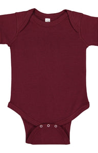 Shirt Options | Onesie | Baby