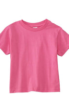 Shirt Options | Short Sleeve | Toddler | Unisex