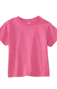 Shirt Options | Short Sleeve | Toddler | Unisex