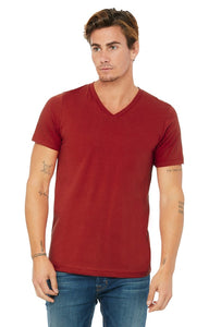 Shirt Options | V Neck | Adult | Unisex
