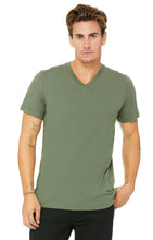 Shirt Options | V Neck | Adult | Unisex